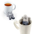 AussieSuperStore Homeware Supplies Silicone Sir Herbal Tea Man Loose Leaf Infusers Silicone Sir Herbal Tea Man Loose Leaf Infusers | Tea Infusers CBMRTEAMANx2